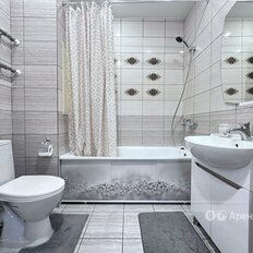 Квартира 48 м², 1-комнатная - изображение 5