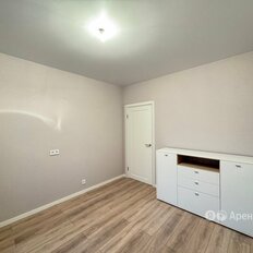 Квартира 36 м², 2-комнатная - изображение 4