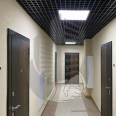 Квартира 99,3 м², 3-комнатная - изображение 2