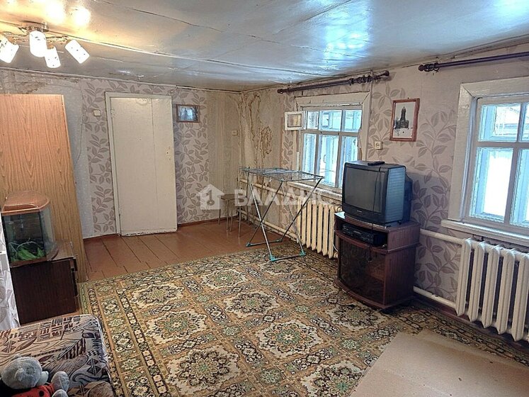 29,3 м² дом, 16 соток участок 820 000 ₽ - изображение 13