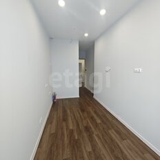 Квартира 17,6 м², студия - изображение 3