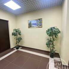 Квартира 35,4 м², 1-комнатная - изображение 1
