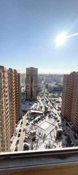 43 м², 1-комнатная квартира 3 900 ₽ в сутки - изображение 15