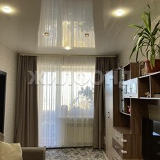 Квартира 41,3 м², 2-комнатная - изображение 1