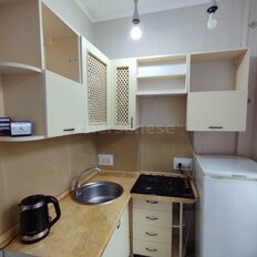 Квартира 34,2 м², 2-комнатная - изображение 3