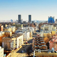 Квартира 116 м², 3-комнатная - изображение 5