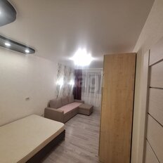 Квартира 38 м², 1-комнатная - изображение 3