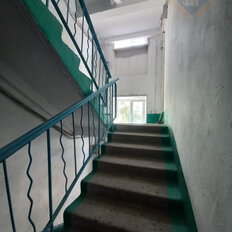 Квартира 46 м², 2-комнатная - изображение 4