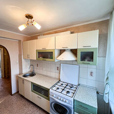 Квартира 61 м², 3-комнатная - изображение 2