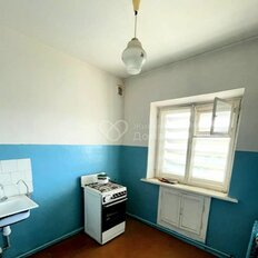 Квартира 33 м², 1-комнатная - изображение 4