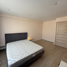 Квартира 35,4 м², 1-комнатная - изображение 5