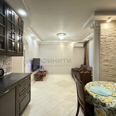 Квартира 81,4 м², 3-комнатная - изображение 5