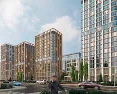 Квартира 74 м², 3-комнатная - изображение 5