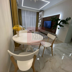 Квартира 114 м², 2-комнатная - изображение 1