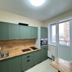 Квартира 33 м², 1-комнатная - изображение 1