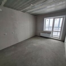 Квартира 40,5 м², 2-комнатная - изображение 3