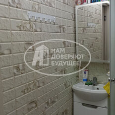 Квартира 37 м², 1-комнатная - изображение 4