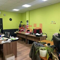 41,4 м², офис - изображение 5