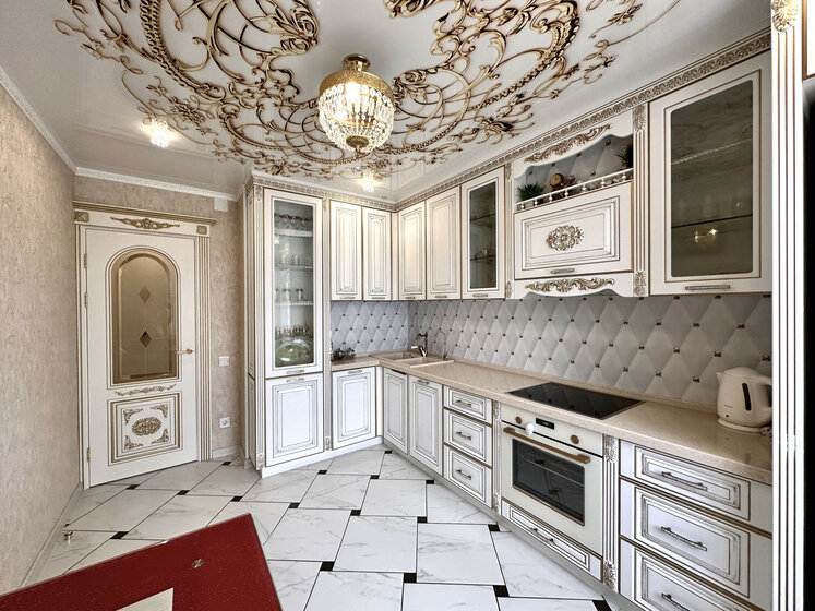 116 м², 4-комнатная квартира 10 990 000 ₽ - изображение 43
