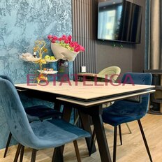 Квартира 67 м², 2-комнатная - изображение 1