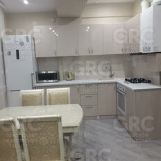 Квартира 36,6 м², 1-комнатная - изображение 2