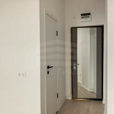 Квартира 22,8 м², студия - изображение 5