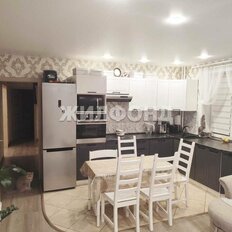 Квартира 90 м², 3-комнатная - изображение 2