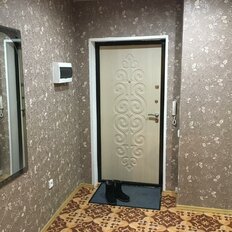 Квартира 38 м², 1-комнатная - изображение 1