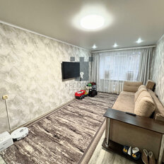 Квартира 35,4 м², 1-комнатная - изображение 5