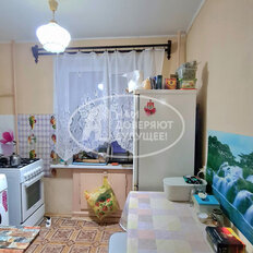 Квартира 62,5 м², 3-комнатная - изображение 3