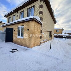 таунхаус + 2,5 сотки, участок - изображение 5