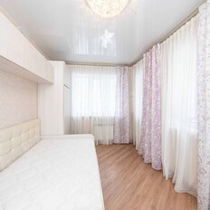 Квартира 71 м², 3-комнатная - изображение 2