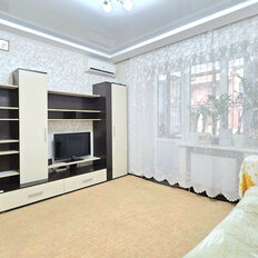 Квартира 38,4 м², 1-комнатная - изображение 3