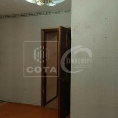 Квартира 42,3 м², 2-комнатная - изображение 3