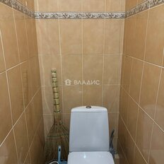 Квартира 57,4 м², 3-комнатная - изображение 5