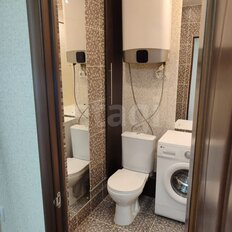 Квартира 37,7 м², 1-комнатная - изображение 1