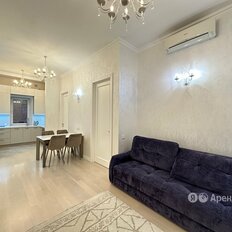 Квартира 90 м², 4-комнатная - изображение 5