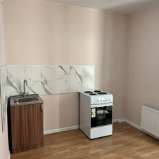 Квартира 36,5 м², 2-комнатная - изображение 5