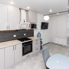 Квартира 80 м², 3-комнатная - изображение 2