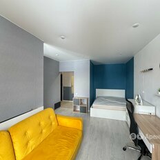 Квартира 35 м², 1-комнатная - изображение 5