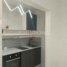 Квартира 38,1 м², 1-комнатная - изображение 5
