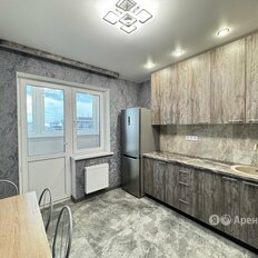 Квартира 35,8 м², 2-комнатная - изображение 2