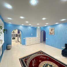 Квартира 78 м², 2-комнатная - изображение 4