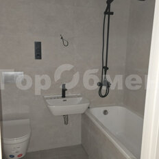 Квартира 37 м², 1-комнатные - изображение 5