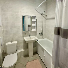 Квартира 35 м², 1-комнатная - изображение 2