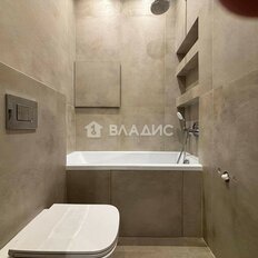 Квартира 68 м², 2-комнатная - изображение 4