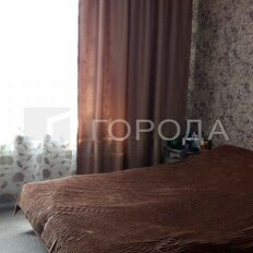 Квартира 53,8 м², 2-комнатная - изображение 1