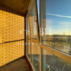 Квартира 105 м², 3-комнатная - изображение 2