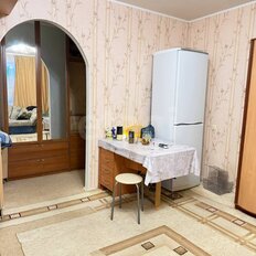 Квартира 44,8 м², 1-комнатная - изображение 4