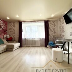 Квартира 27,3 м², 1-комнатная - изображение 3